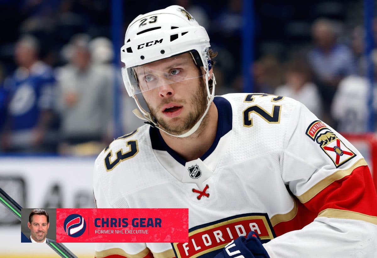 Can the Florida Panthers remain a powerhouse next season?