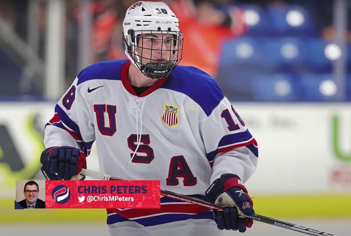 2022 NHL Draft: Best prospects at every skill