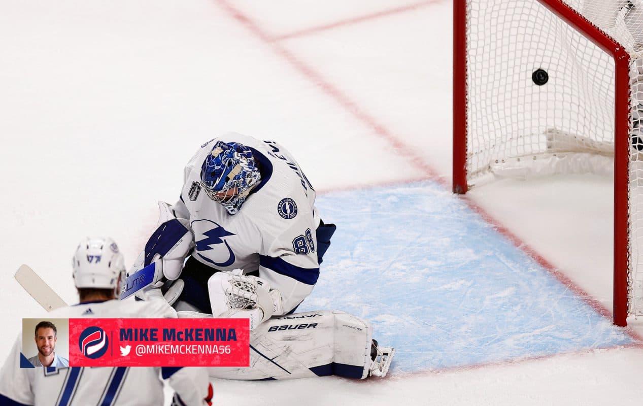 When ‘soft goals’ aren’t actually soft, featuring Andrei Vasilevskiy