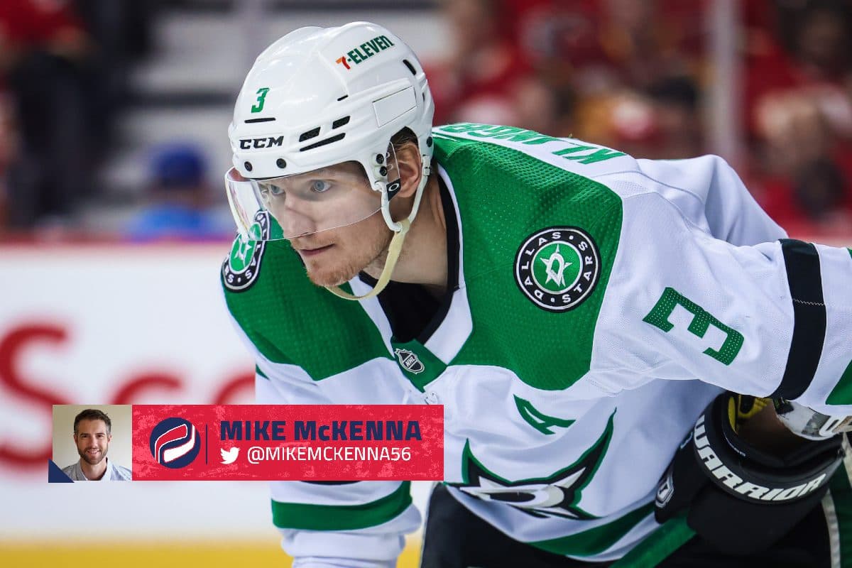 McKenna’s Musings: Should Nazem Kadri and John Klingberg be nervous about the UFA market?