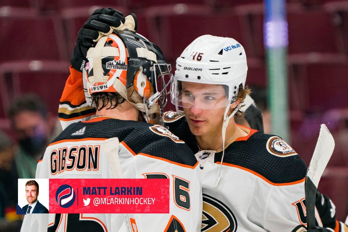 2022–23 NHL team preview: Anaheim Ducks