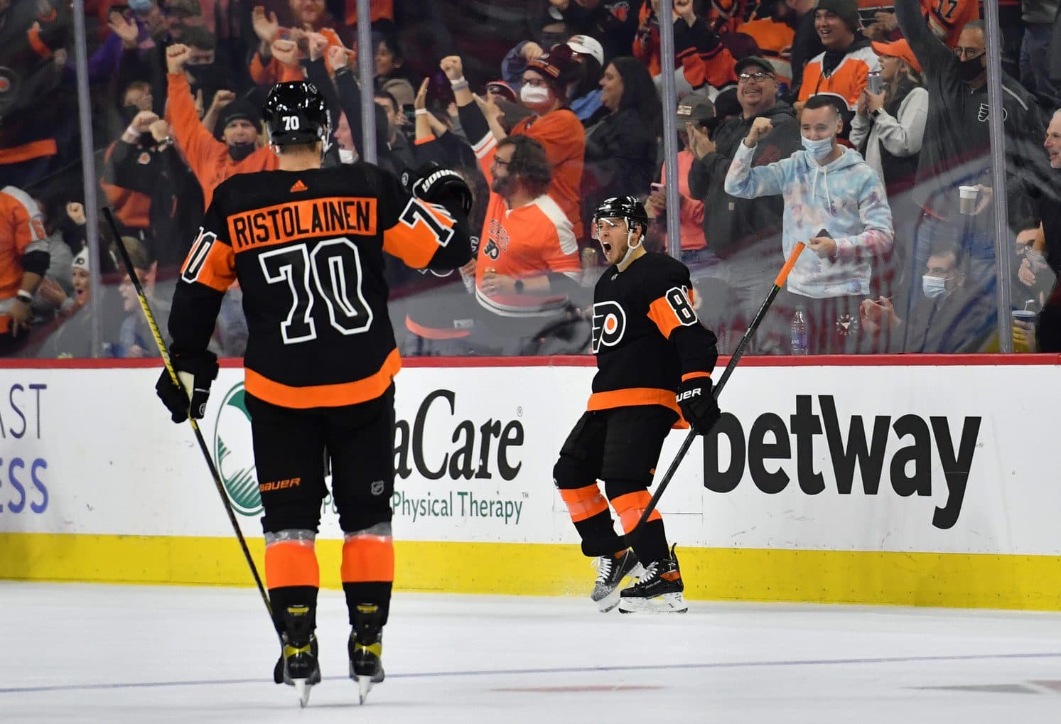 2022-23 NHL team preview: Philadelphia Flyers