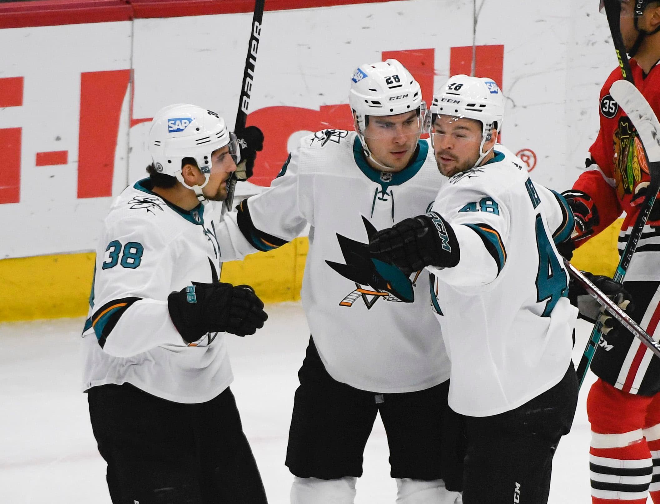 2022-23 NHL team preview: San Jose Sharks