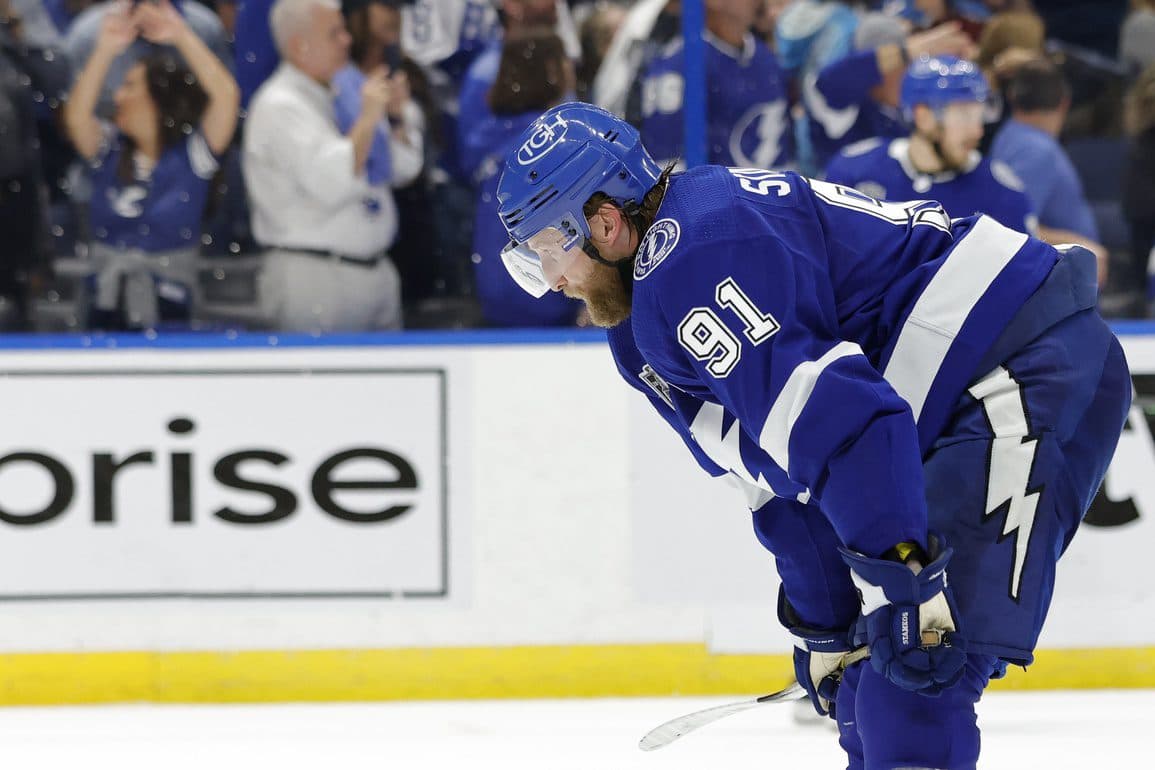 2022-23 NHL team preview: Tampa Bay Lightning