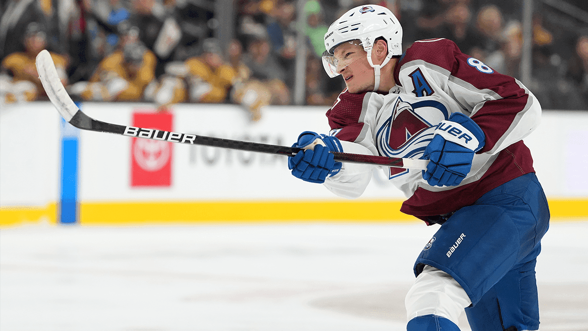 Colorado Avalanche’s Cale Makar in concussion protocol, will miss this weekend’s games