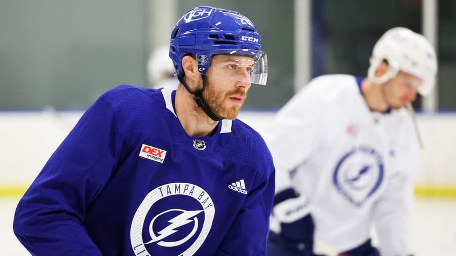 Lightning suspend Ian Cole after allegation surfaces of underage sexual assault and grooming