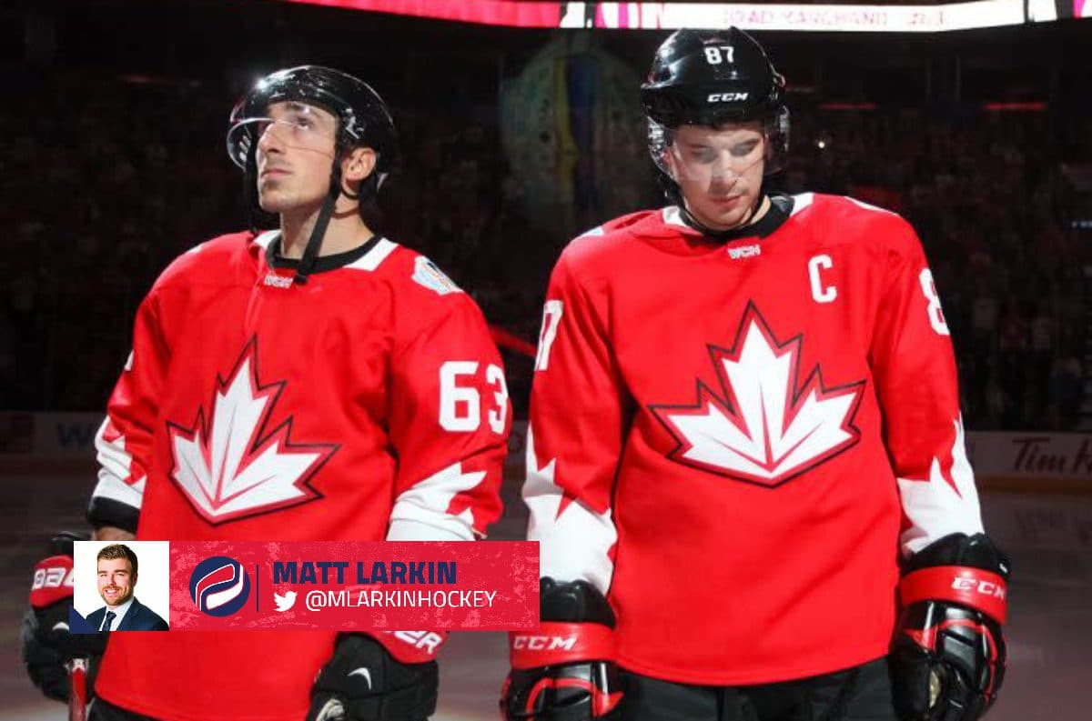 Early 2024 World Cup roster projection: Canada