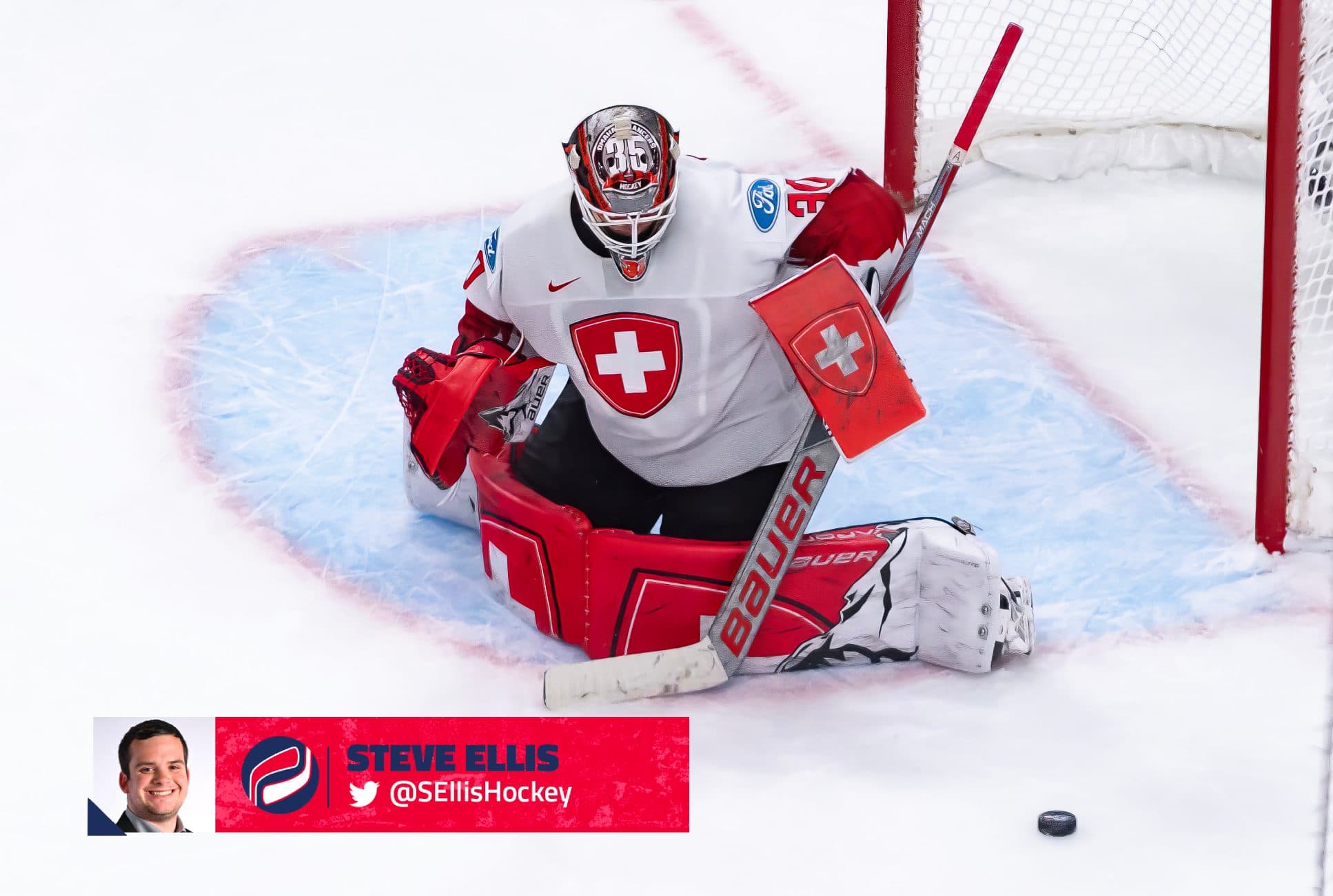 2023 World Junior Championship Preview: Team Switzerland