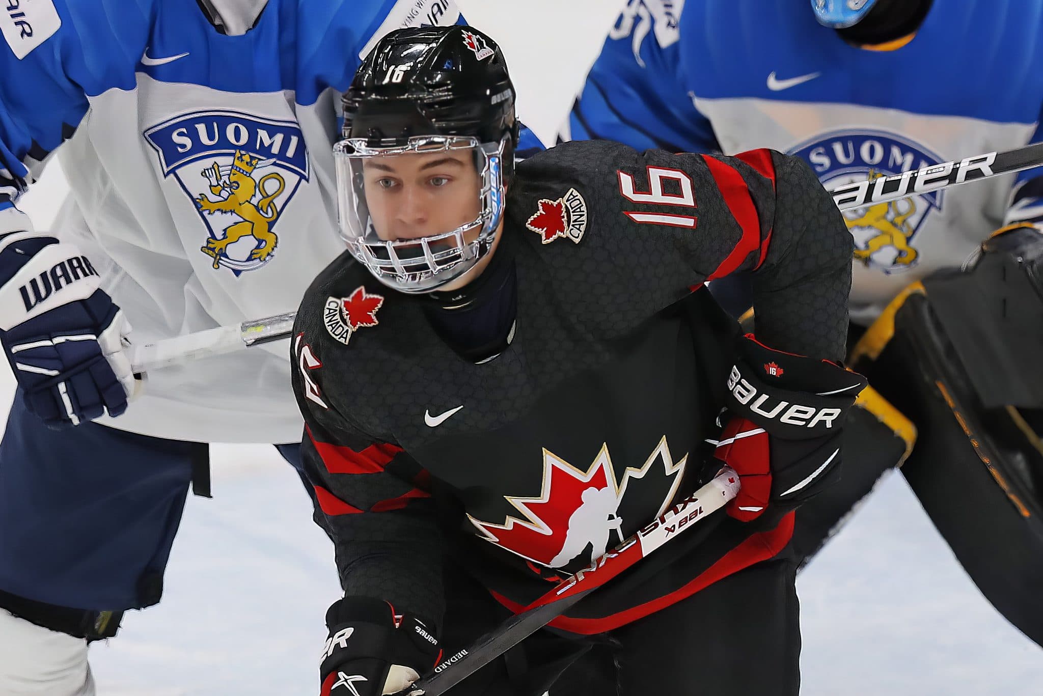 2023 NHL Draft Lottery Odds: Which teams have the best chance to select Connor Bedard?