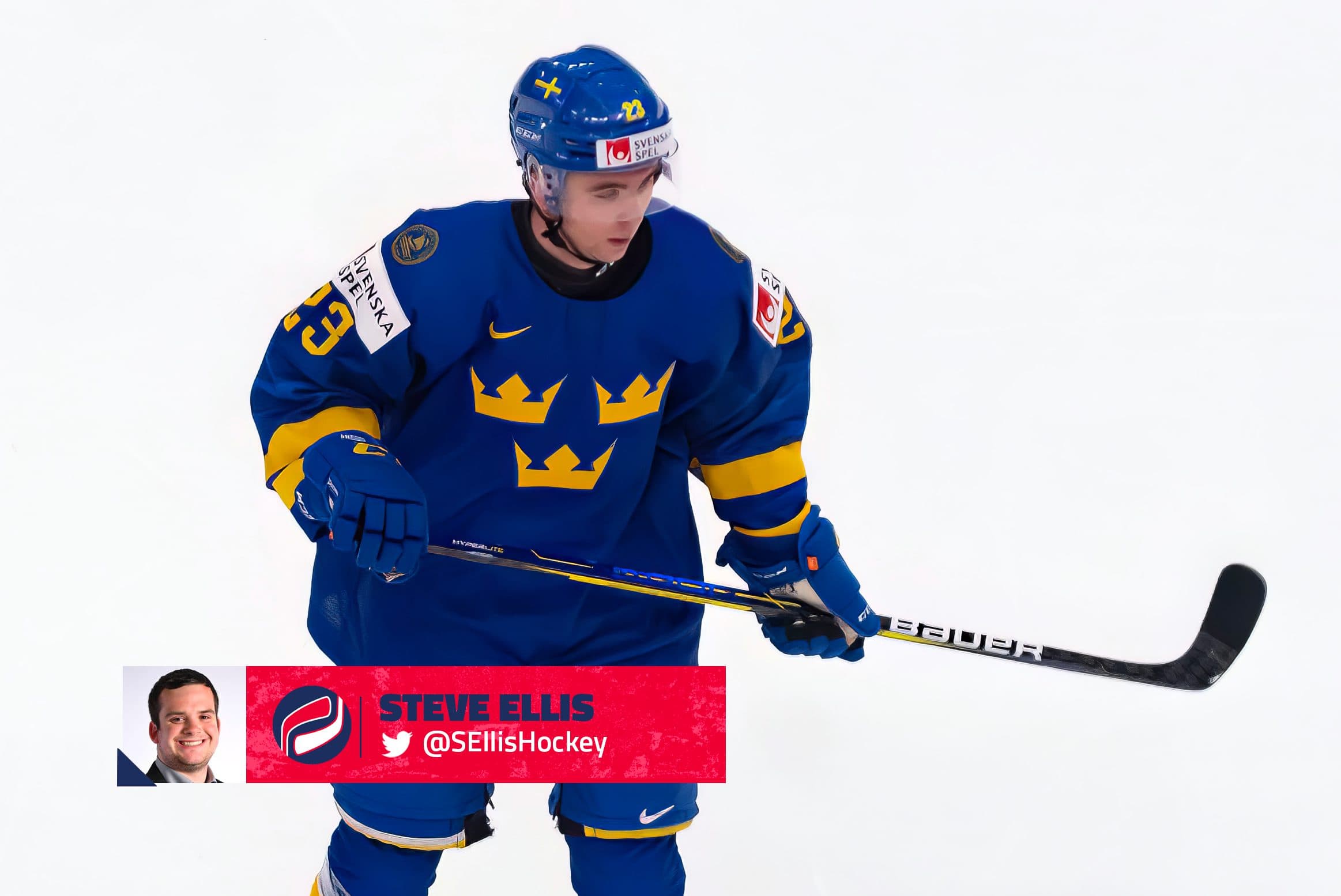 2023 World Junior Championship Preview: Team Sweden