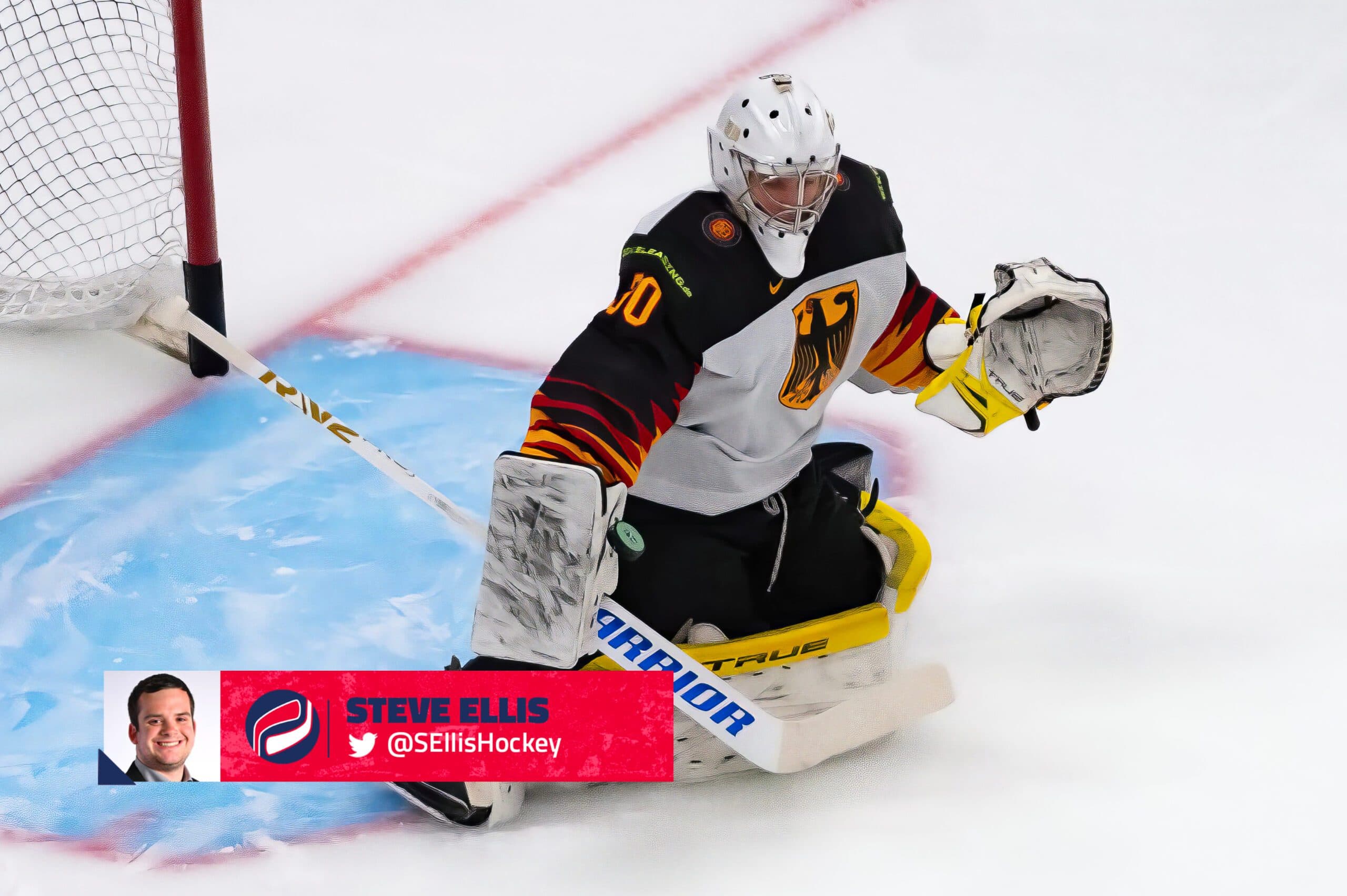 2023 World Junior Championship Preview: Team Germany