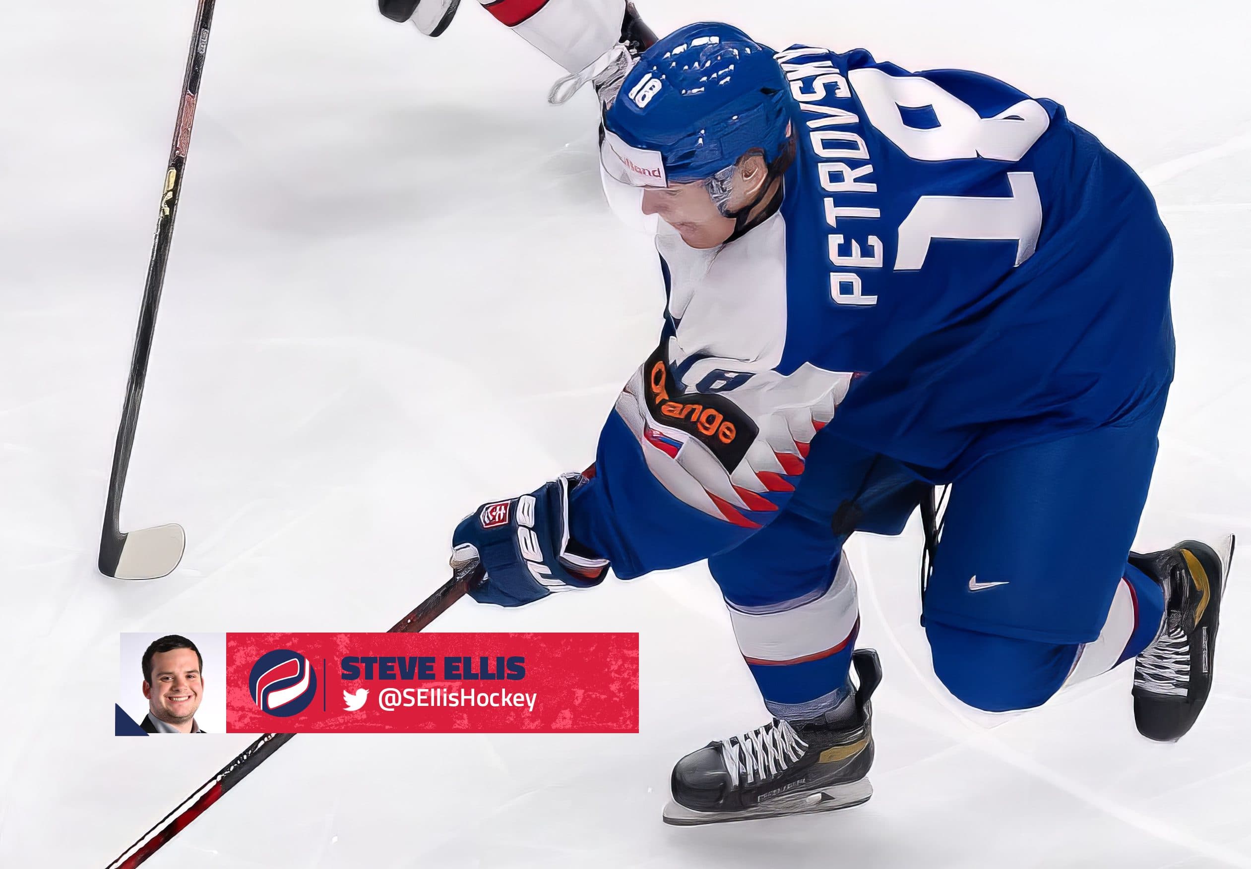 2023 World Junior Championship Preview: Team Slovakia