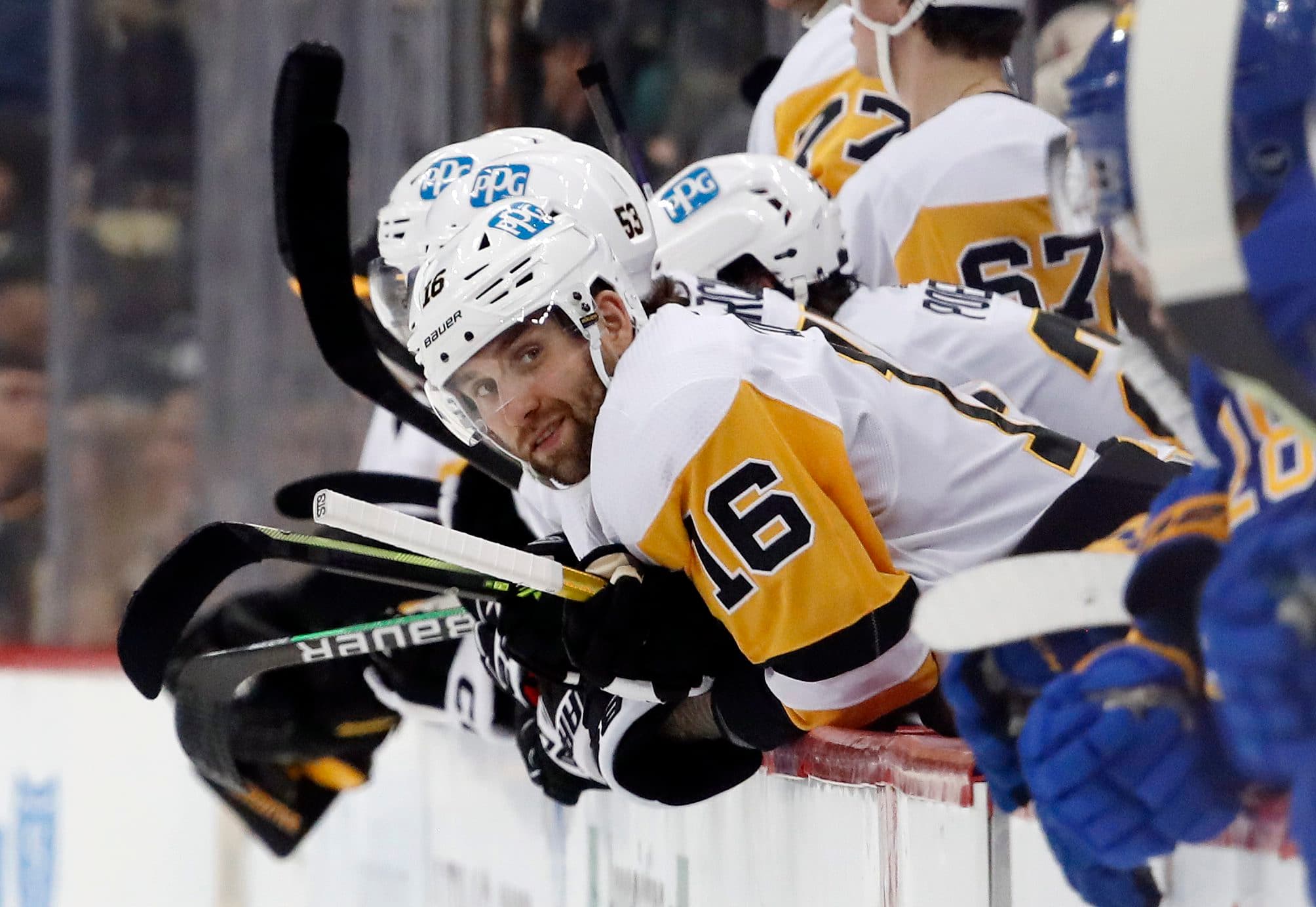 Pittsburgh Penguins lose Jason Zucker, Jeff Petry to long-term injuries