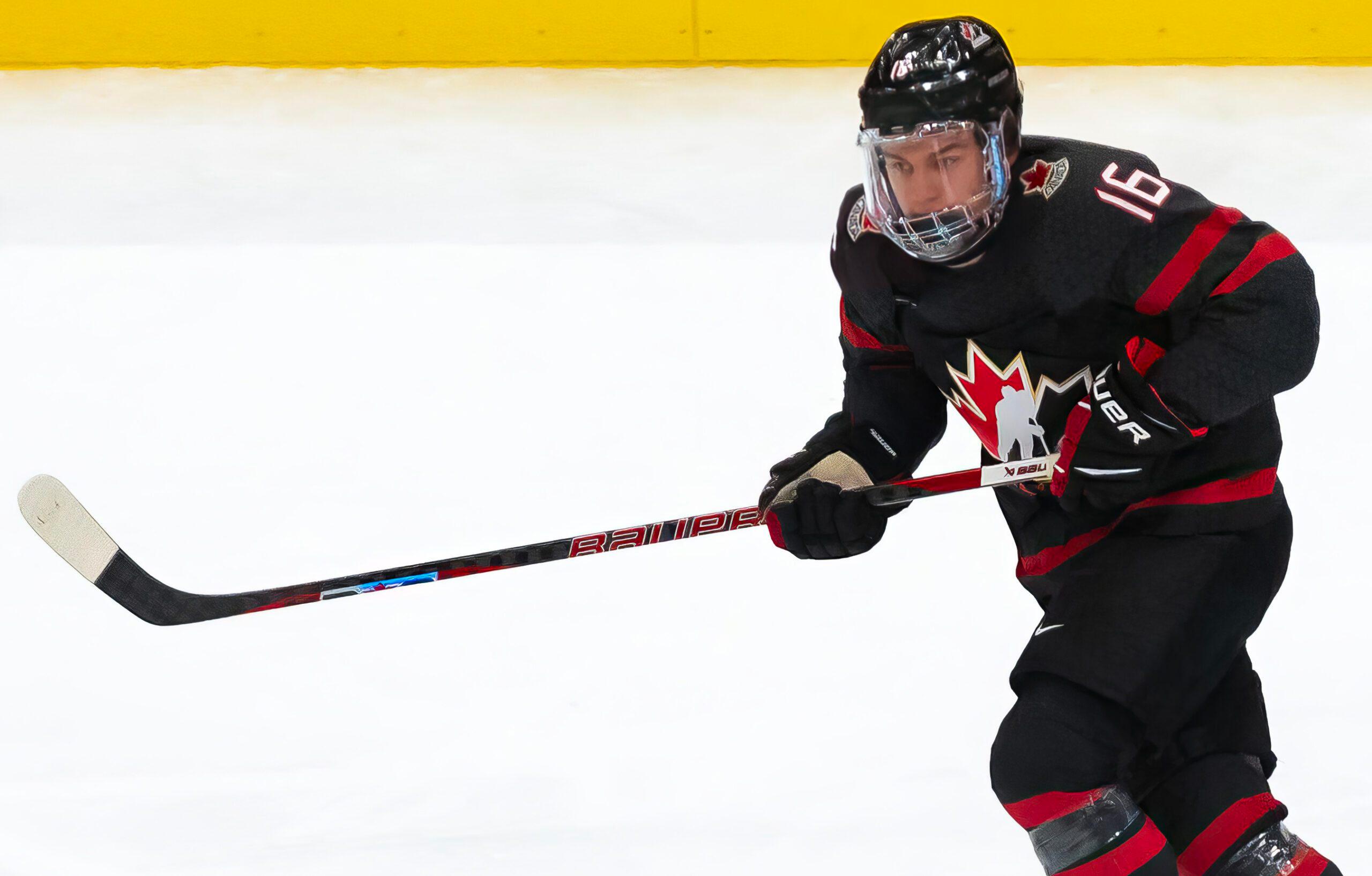 2023 World Juniors: The top 25 standouts