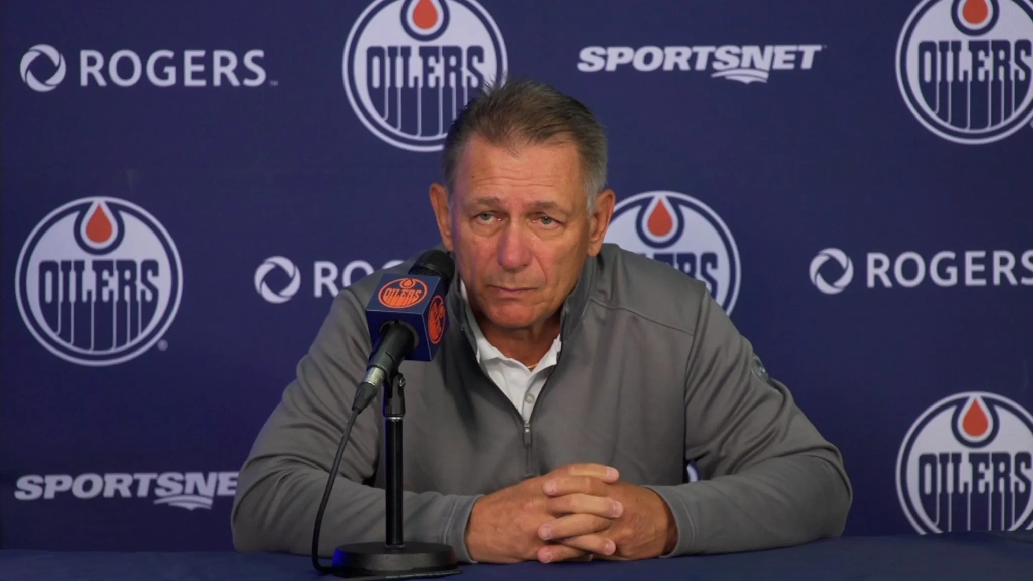 2023 NHL Trade Deadline Playbook: Edmonton Oilers