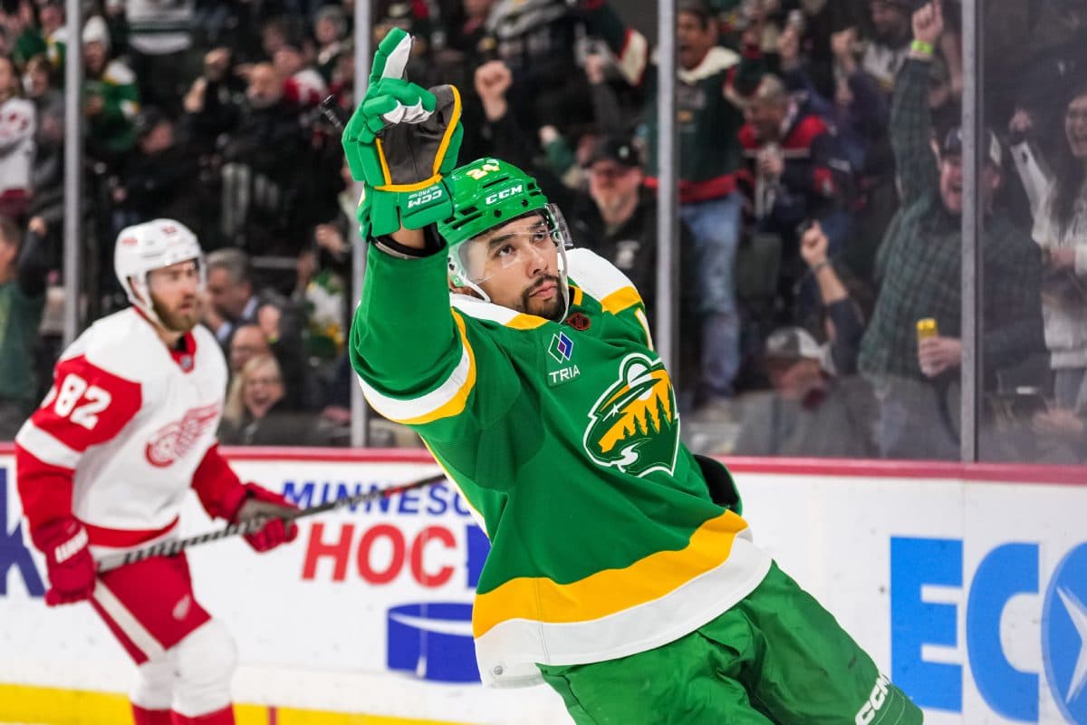 Minnesota Wild’s Matt Dumba among the Trade Deadline’s top boom/bust assets