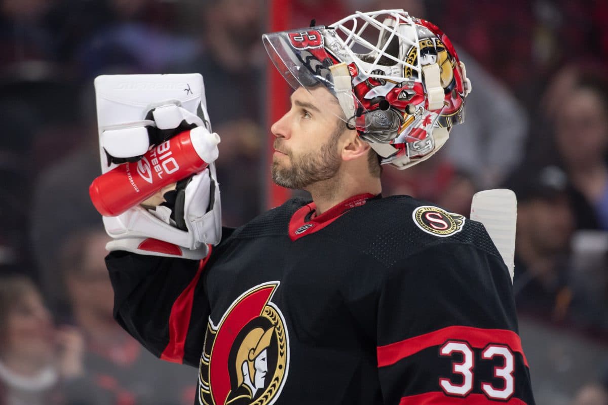 Trade Deadline Matchmaker: The Goaltending Market