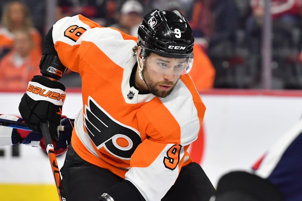 Grading the Ivan Provorov trade: Blue Jackets get serious, Flyers scorch the earth, Kings lighten wallet