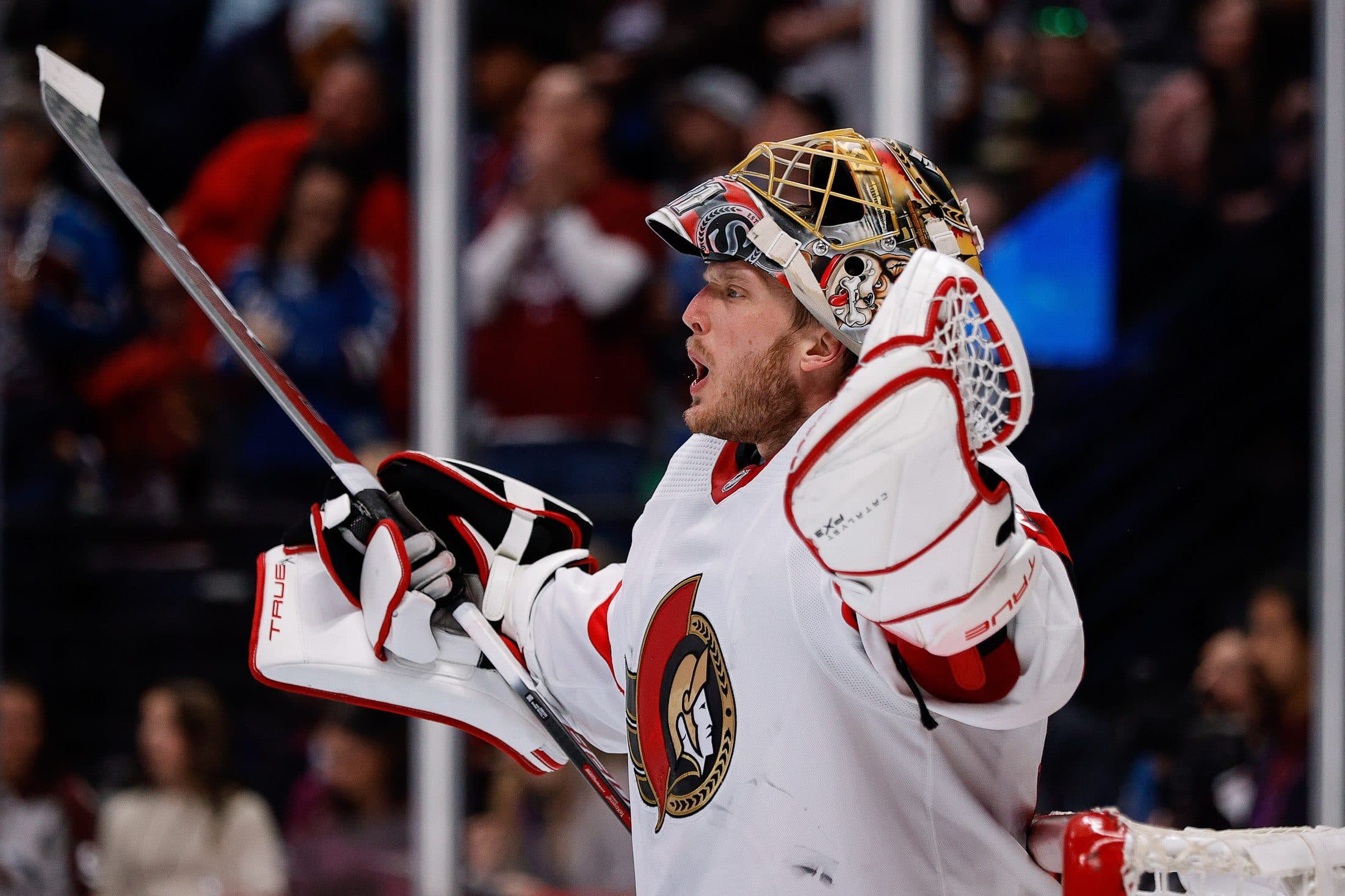 NHL betting preview (Feb. 6): Senators vs. Lightning odds