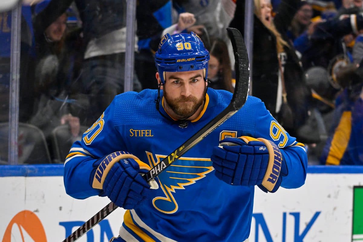 Can Conn Smythe winner Ryan O’Reilly regain his prowess as Captain Clutch?