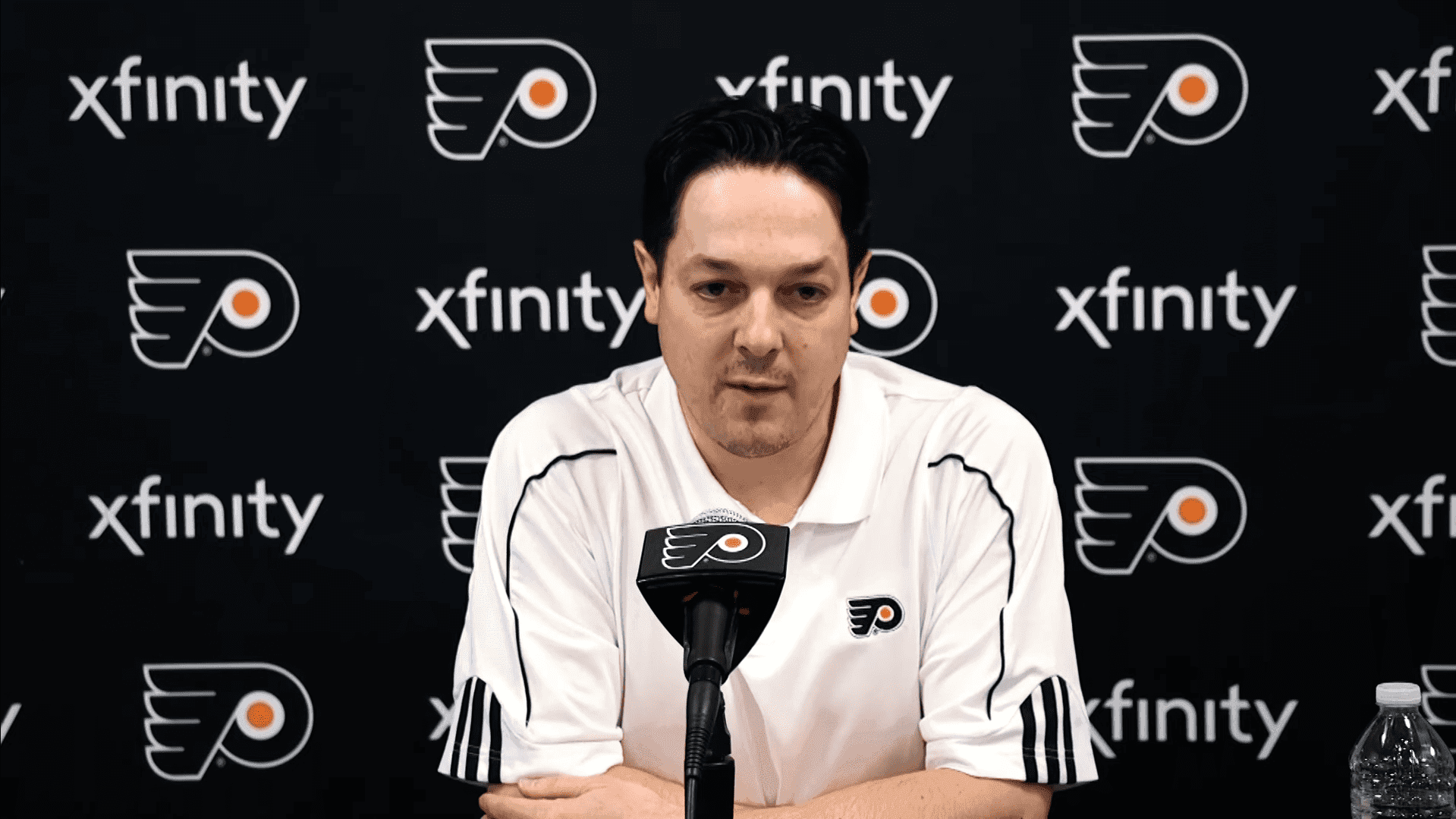 How – and when – will the Flyers find help at center?