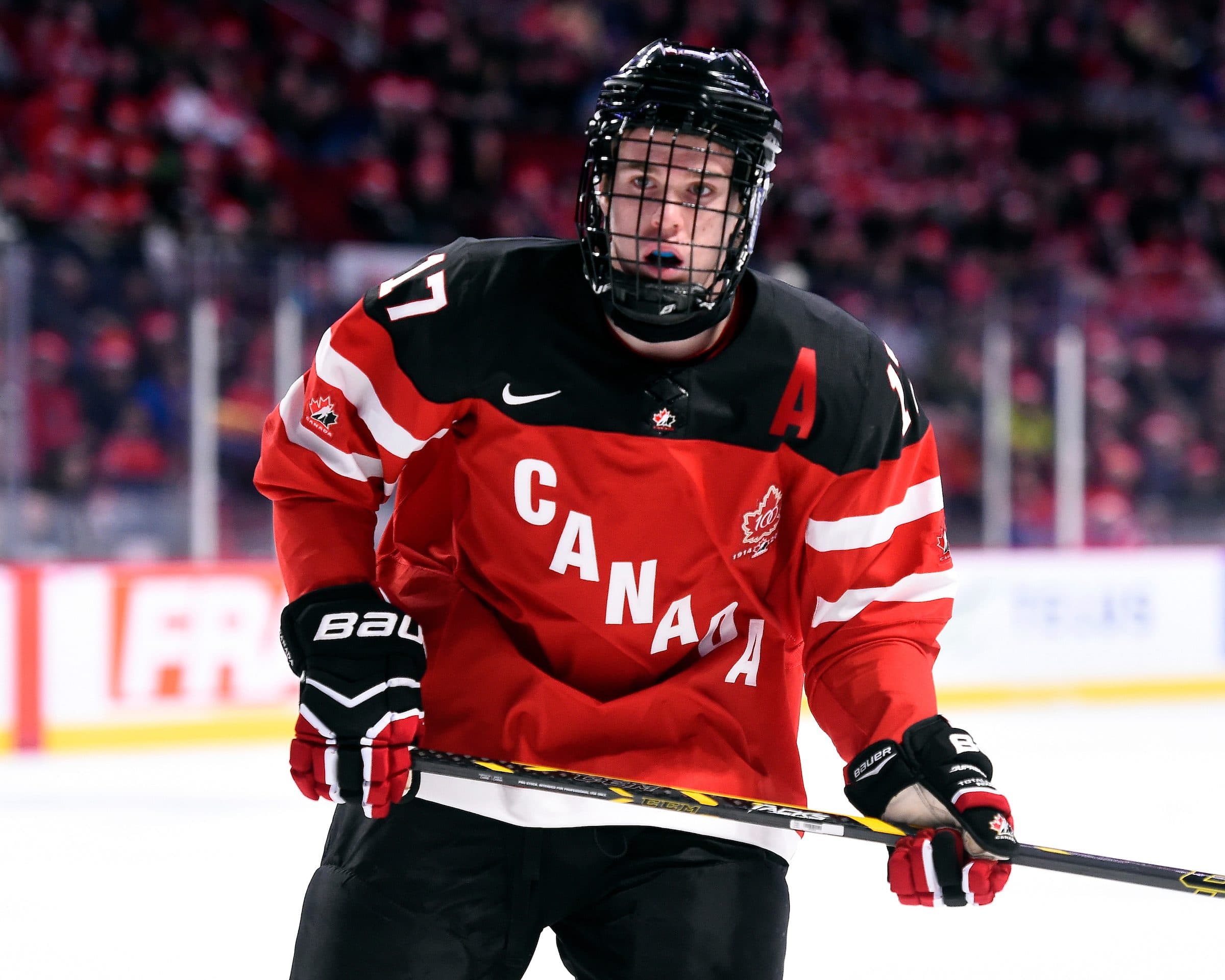 Connor McDavid is right: it’s time for best-on-best international hockey to return