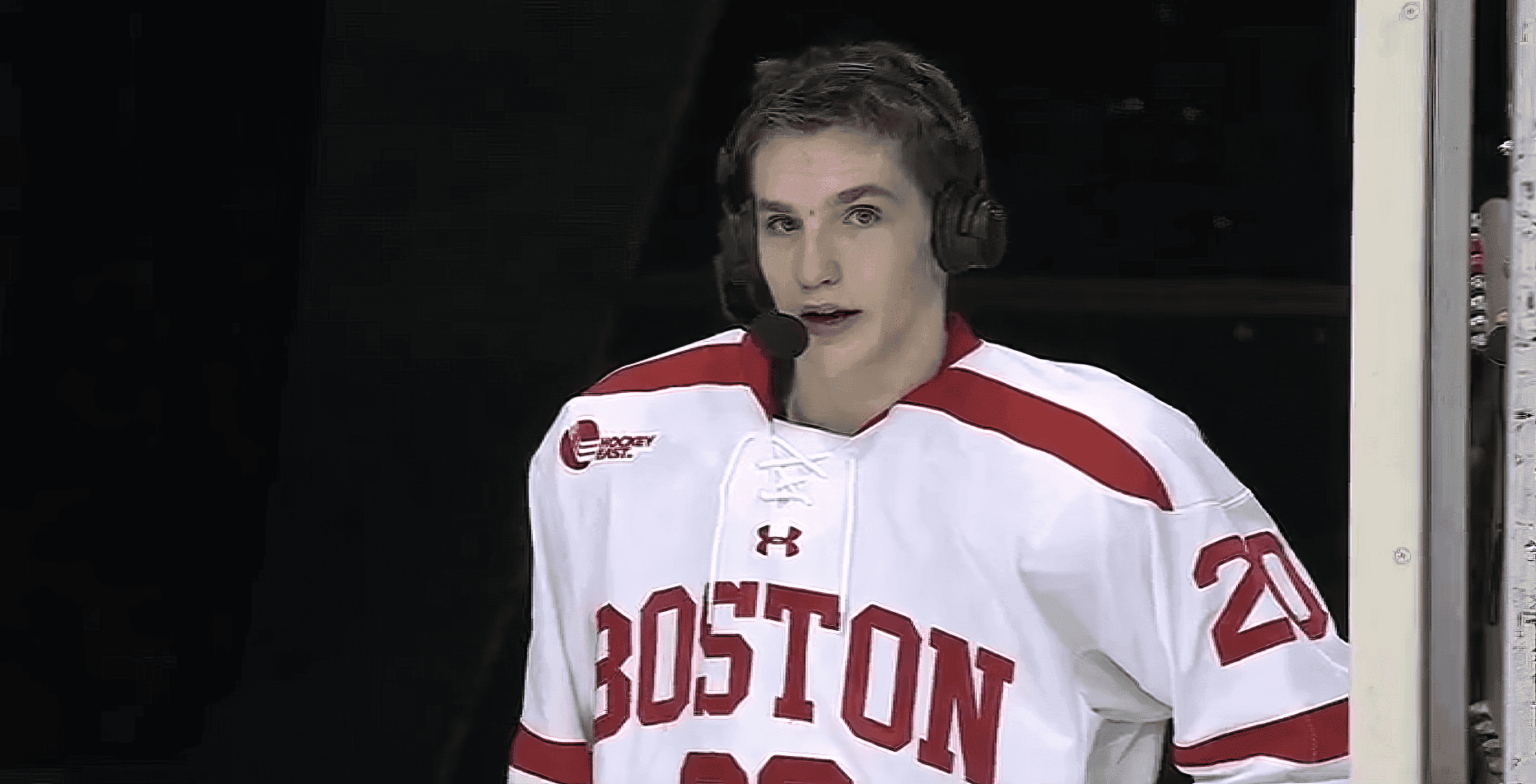 Montreal Canadiens prospect Lane Hutson breaks 35-year-old NCAA U-19 defenseman scoring record