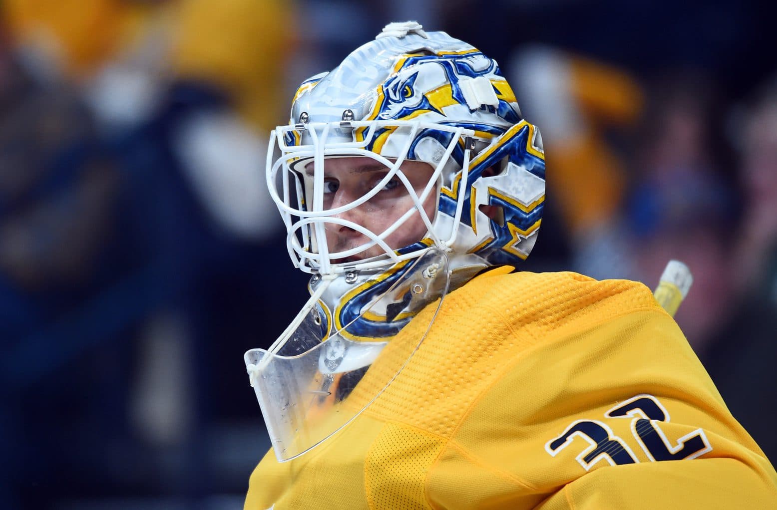 Top three NHL UFA goalies still available