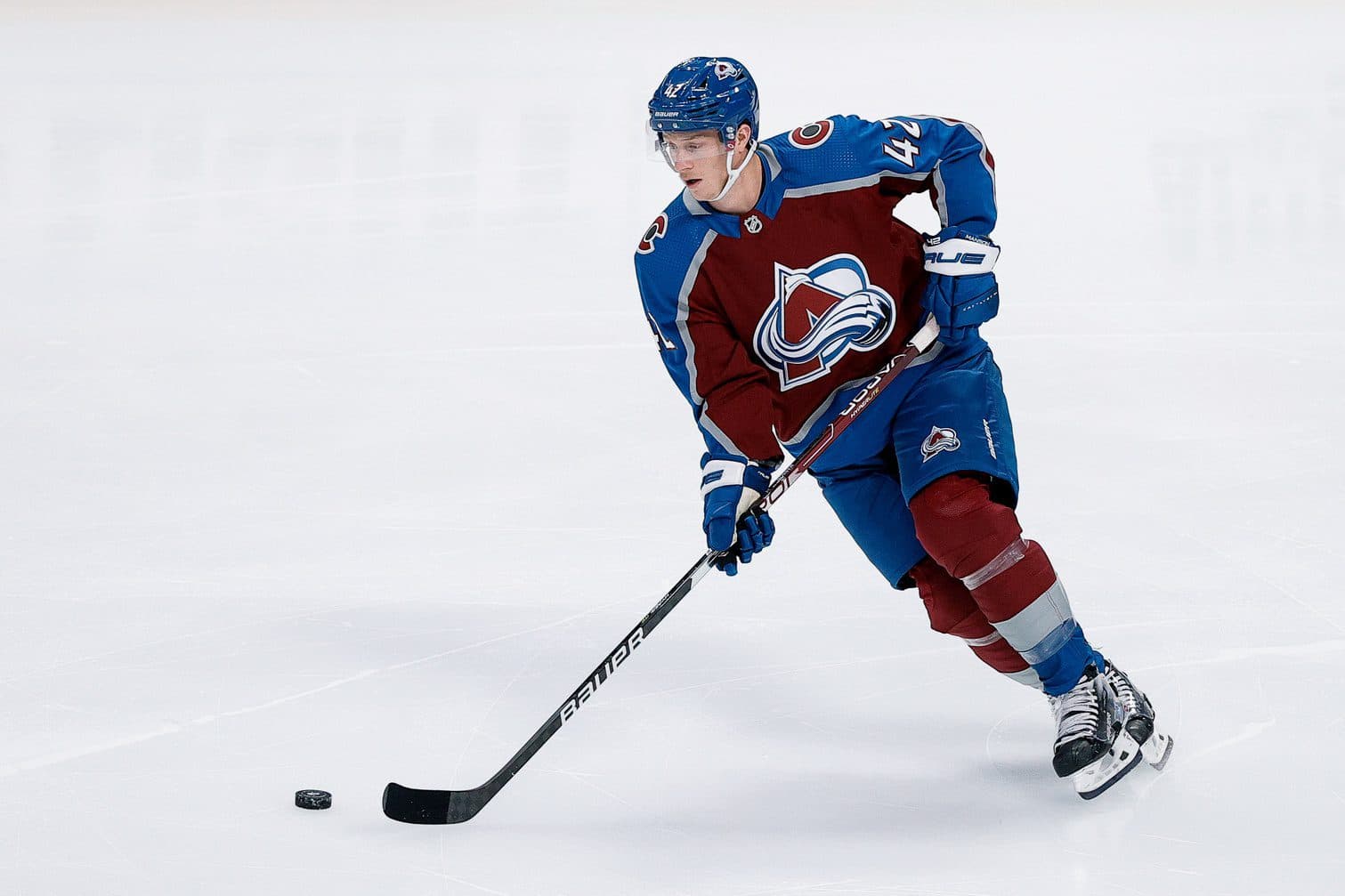 Avalanche’s Josh Manson to miss 3-4 weeks with injury