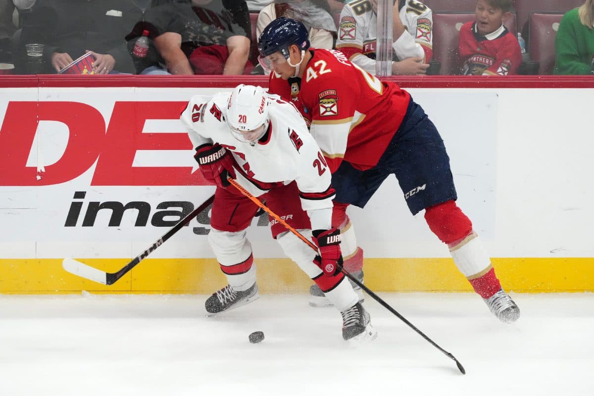 2022-23 Stanley Cup Playoffs Round 3 preview hub