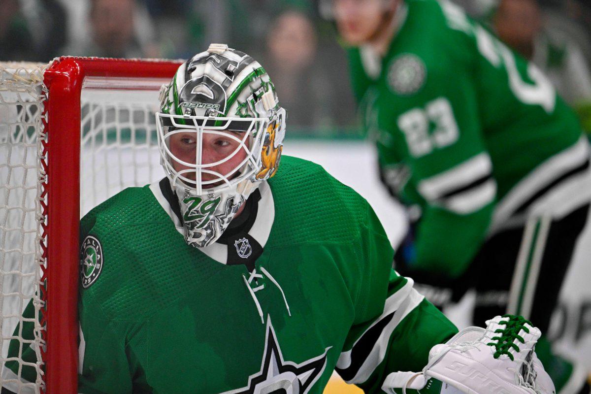 Breaking down every Round 3 goaltending matchup in 2023 Stanley Cup playoffs