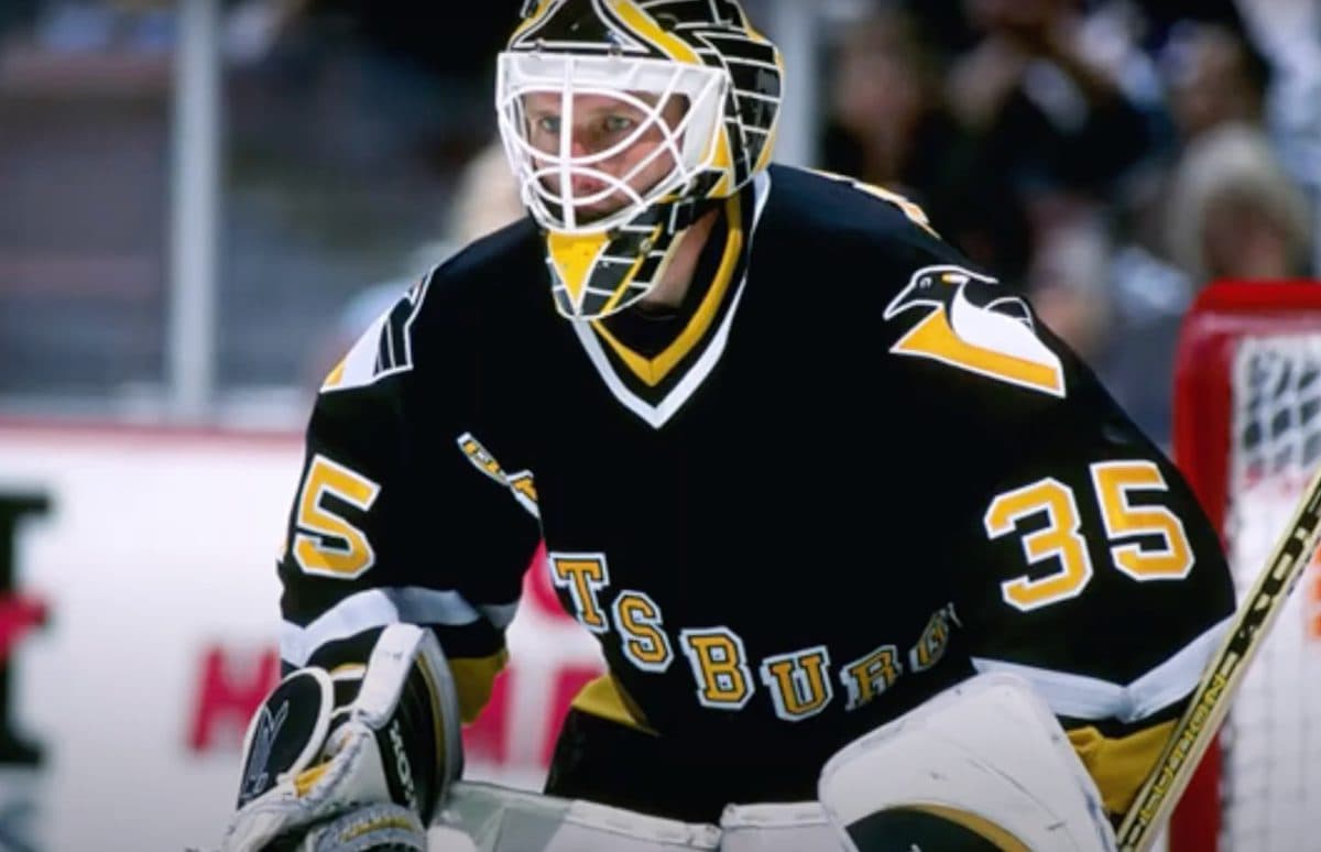 ‘I wasn’t sitting by the phone.’ Hall of Fame inductees Barrasso, Vernon, Turgeon make 2023 the Class of the Forgotten
