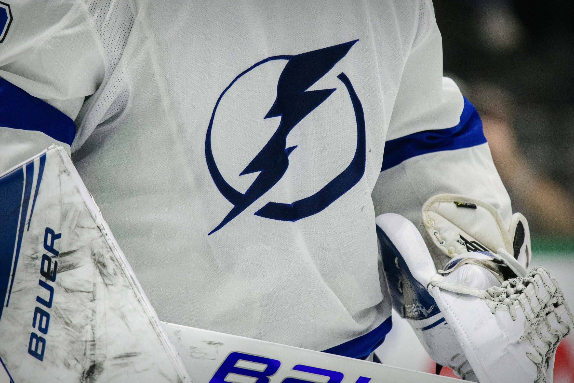 Tampa Bay Lightning logo