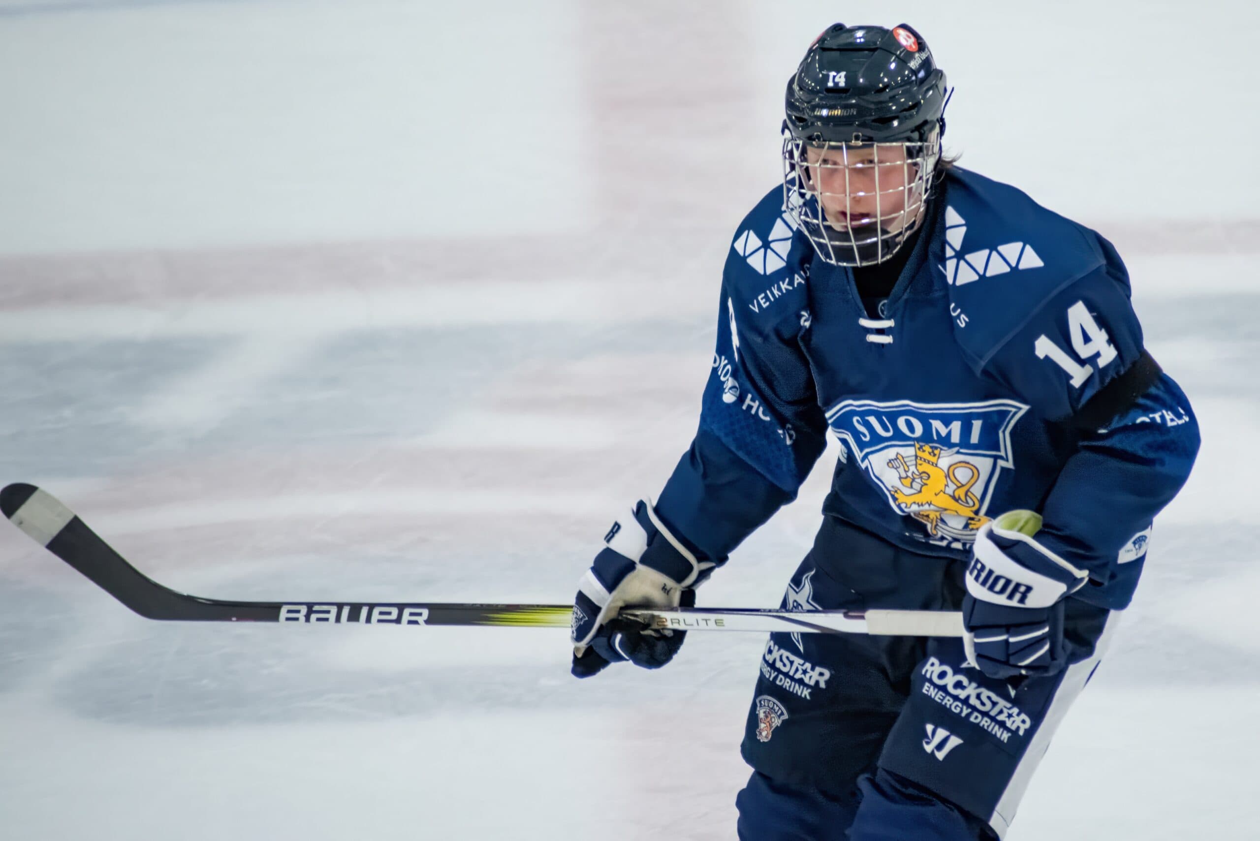 2024 NHL Draft prospect Konsta Helenius needs to be on your radar