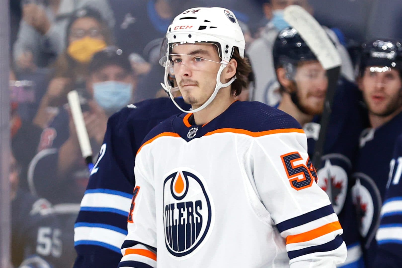 2023-24 NHL Prospect Pool Breakdown: Edmonton Oilers