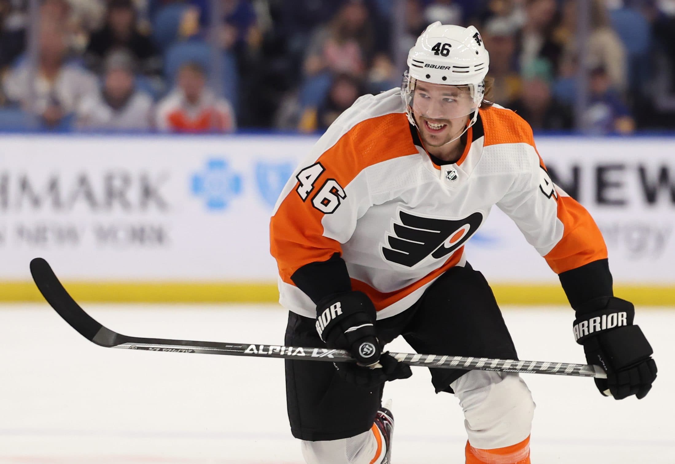 2023-24 NHL Prospect Pool Breakdown: Philadelphia Flyers