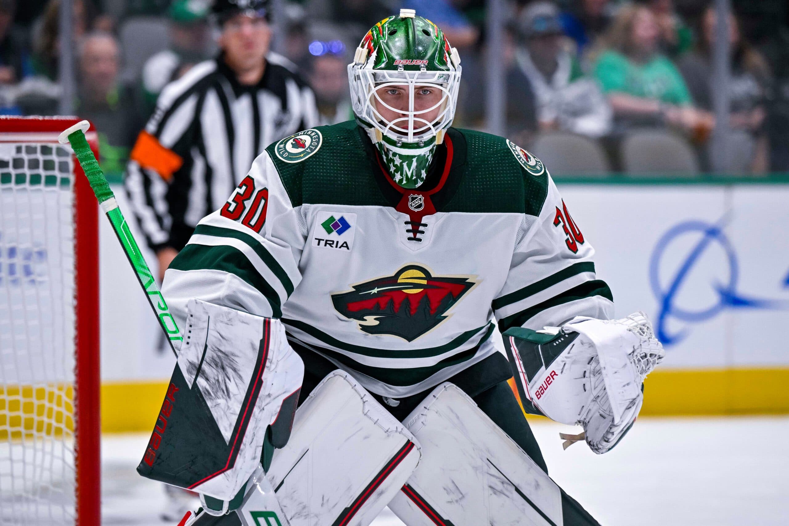 2023-24 NHL Prospect Pool Breakdown: Minnesota Wild