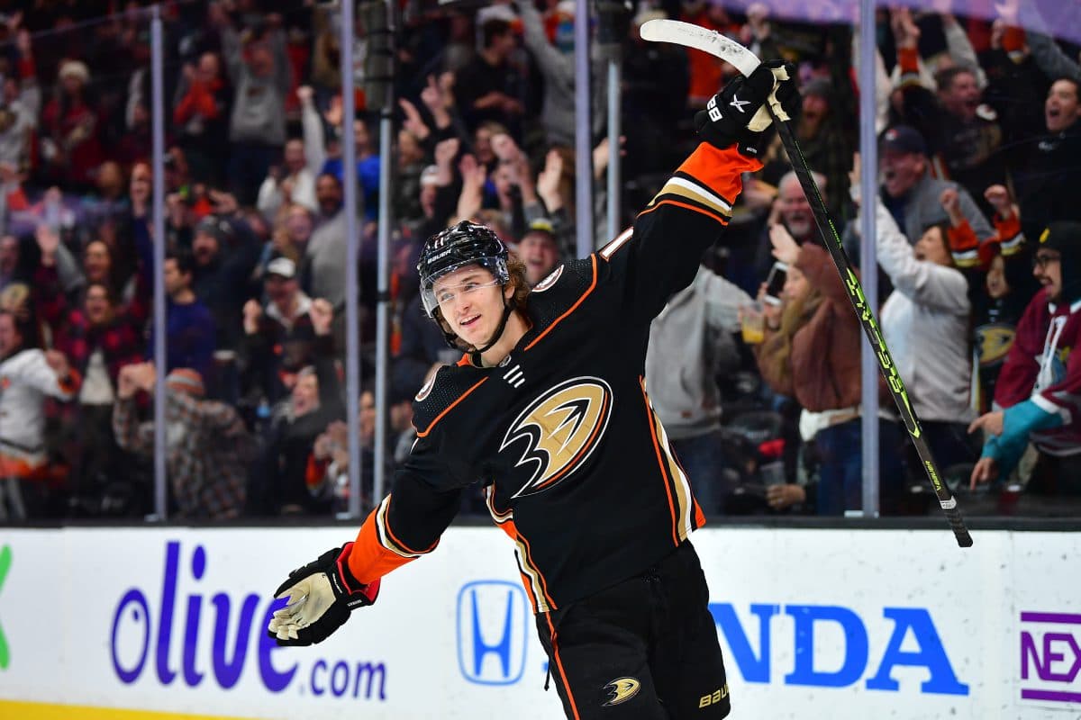 2023–24 NHL team preview: Anaheim Ducks