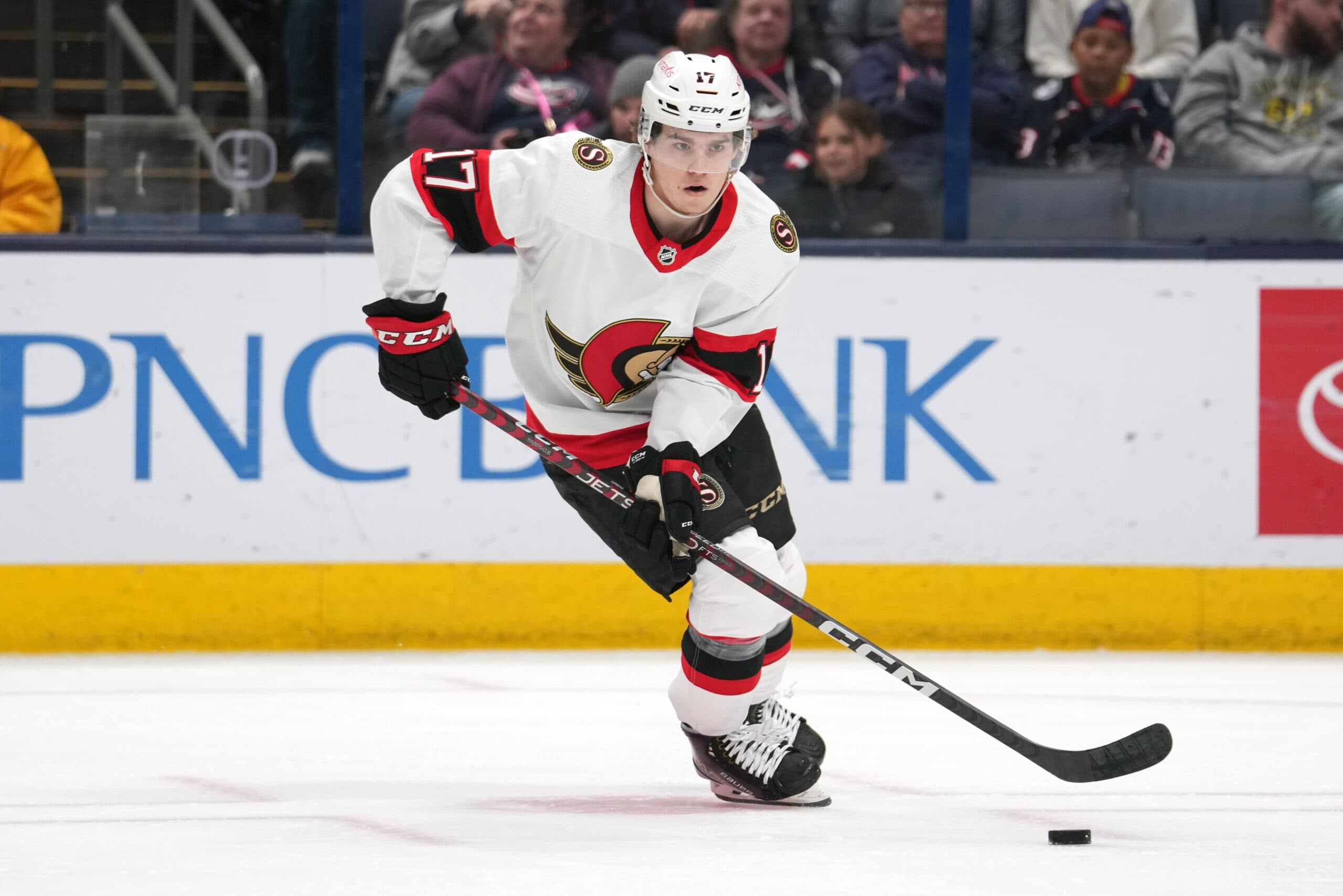 2023-24 NHL Prospect Pool Breakdown: Ottawa Senators