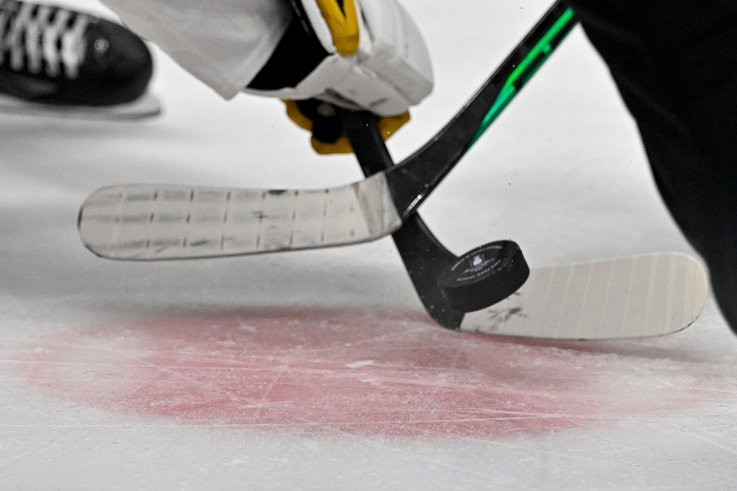 Champions Hockey League pilots ‘no return’ rule for overtime retreats