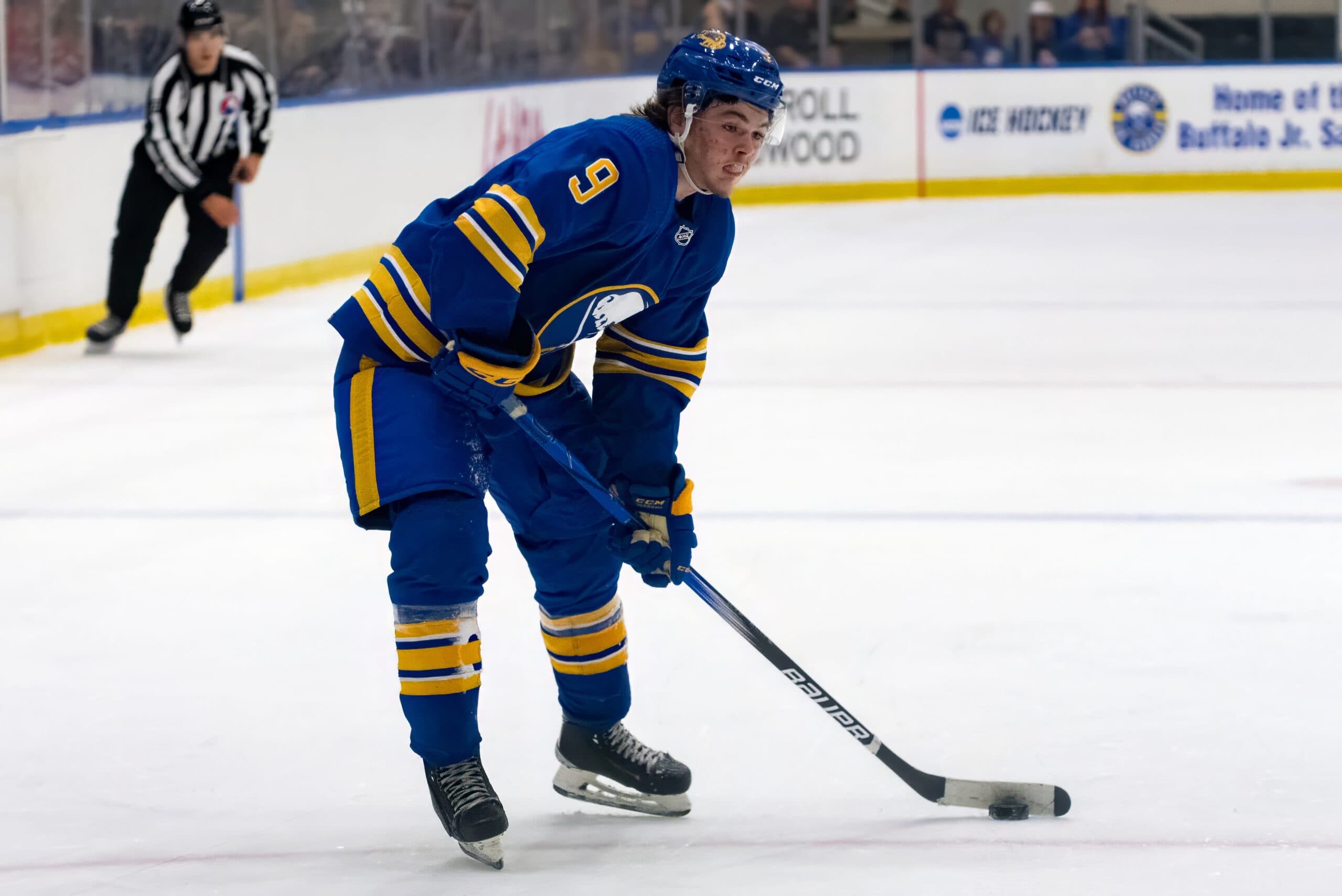 Top 15 NHL prospects to watch in the CHL in 2023-24