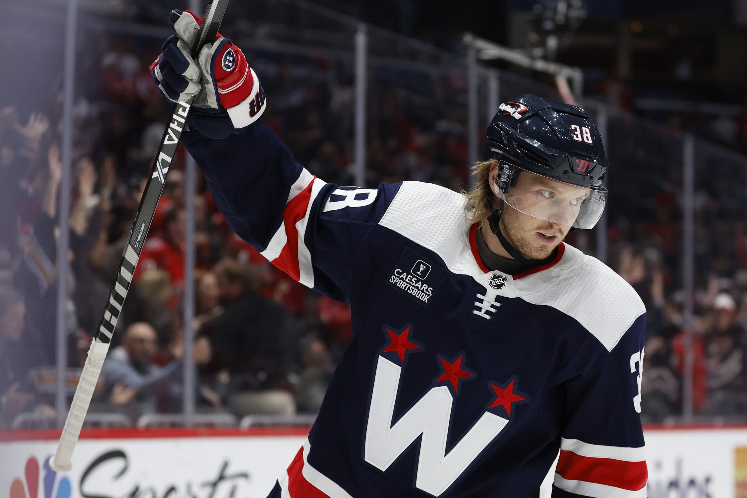 One underrated player to watch for each Metropolitan Division NHL team in 2023–24