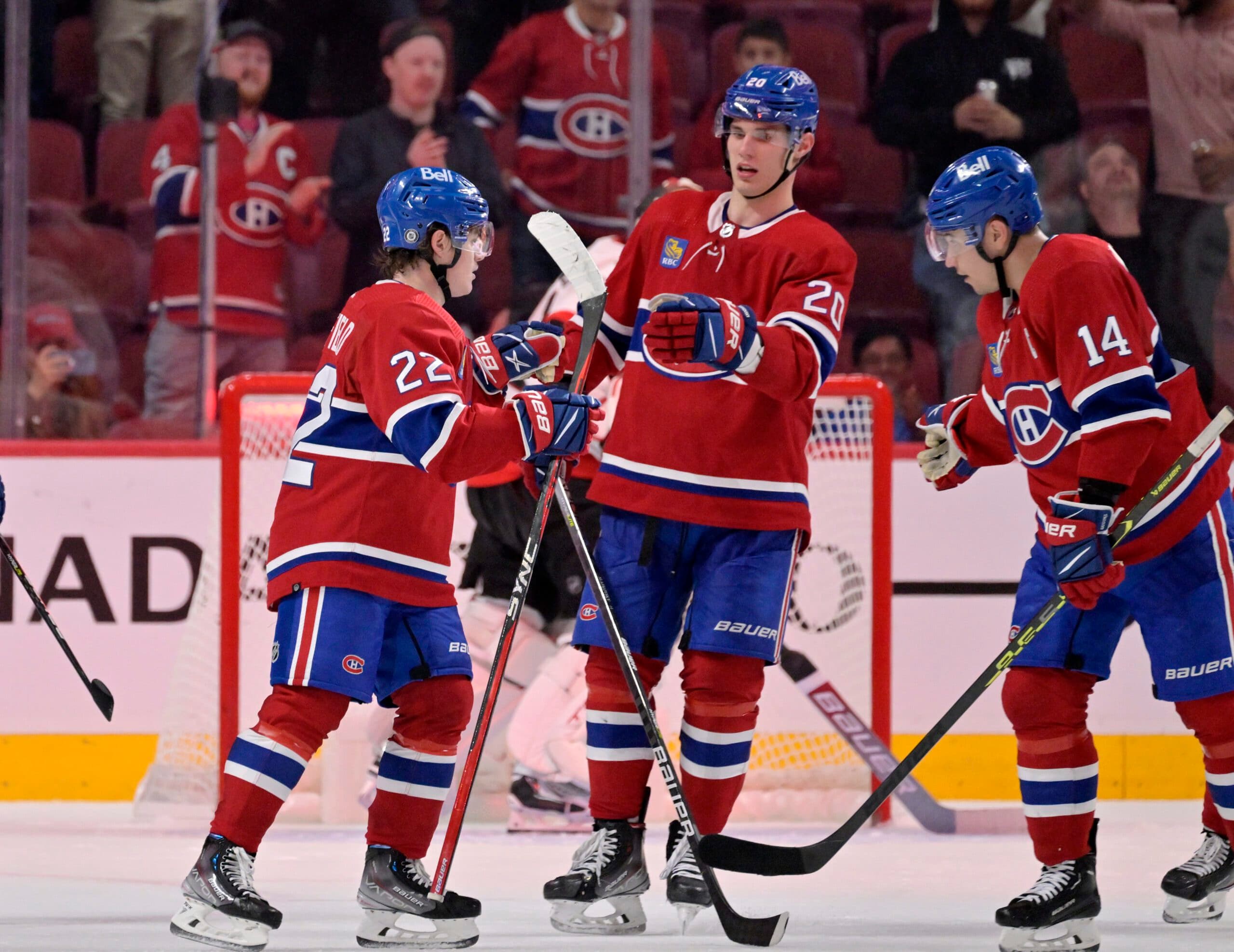 2024–25 NHL team preview: Montreal Canadiens