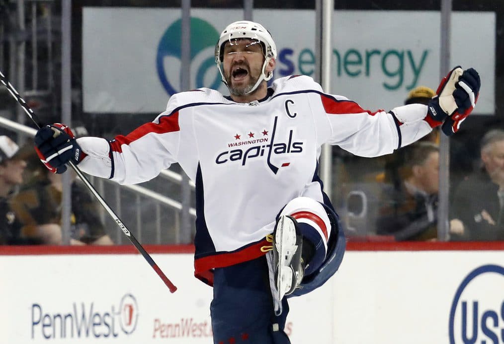 2023-24 NHL team preview: Washington Capitals