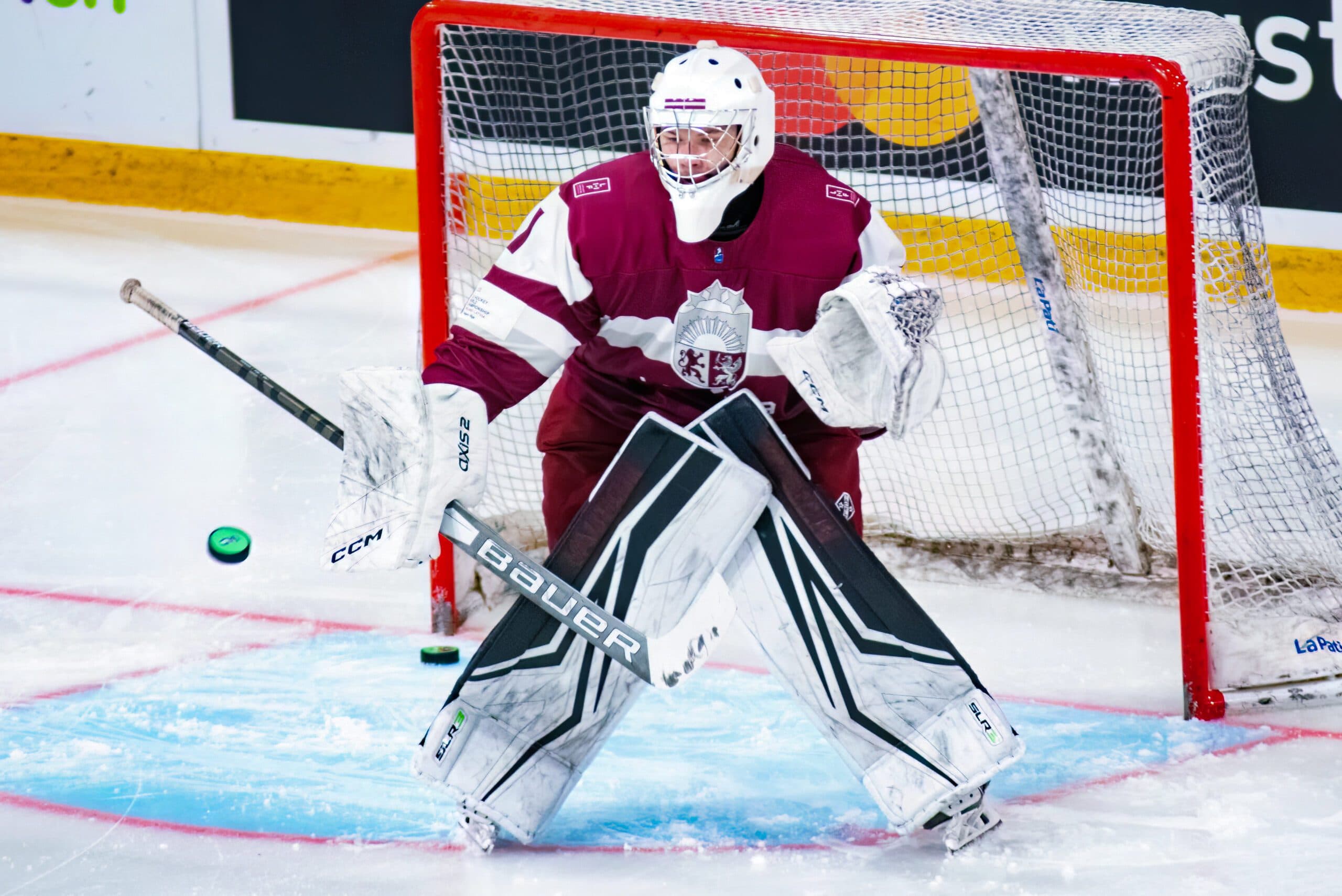 2024 World Junior Championship Preview: Team Latvia