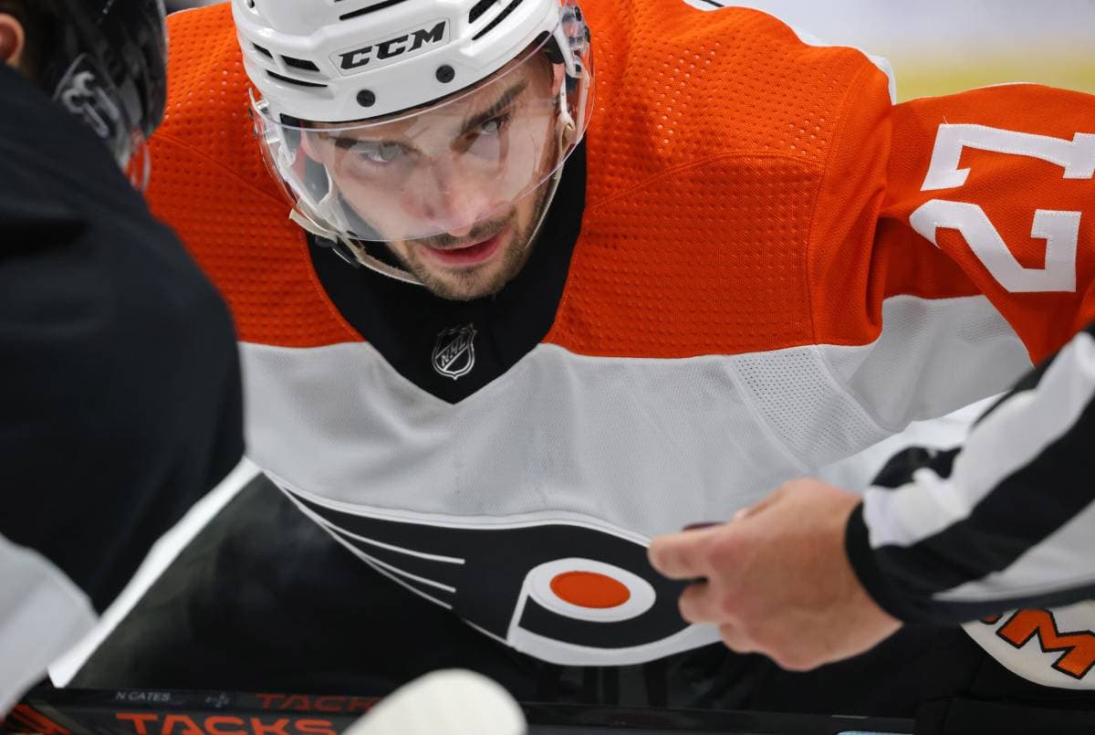 What new contracts for Flyers’ pending RFAs could look like