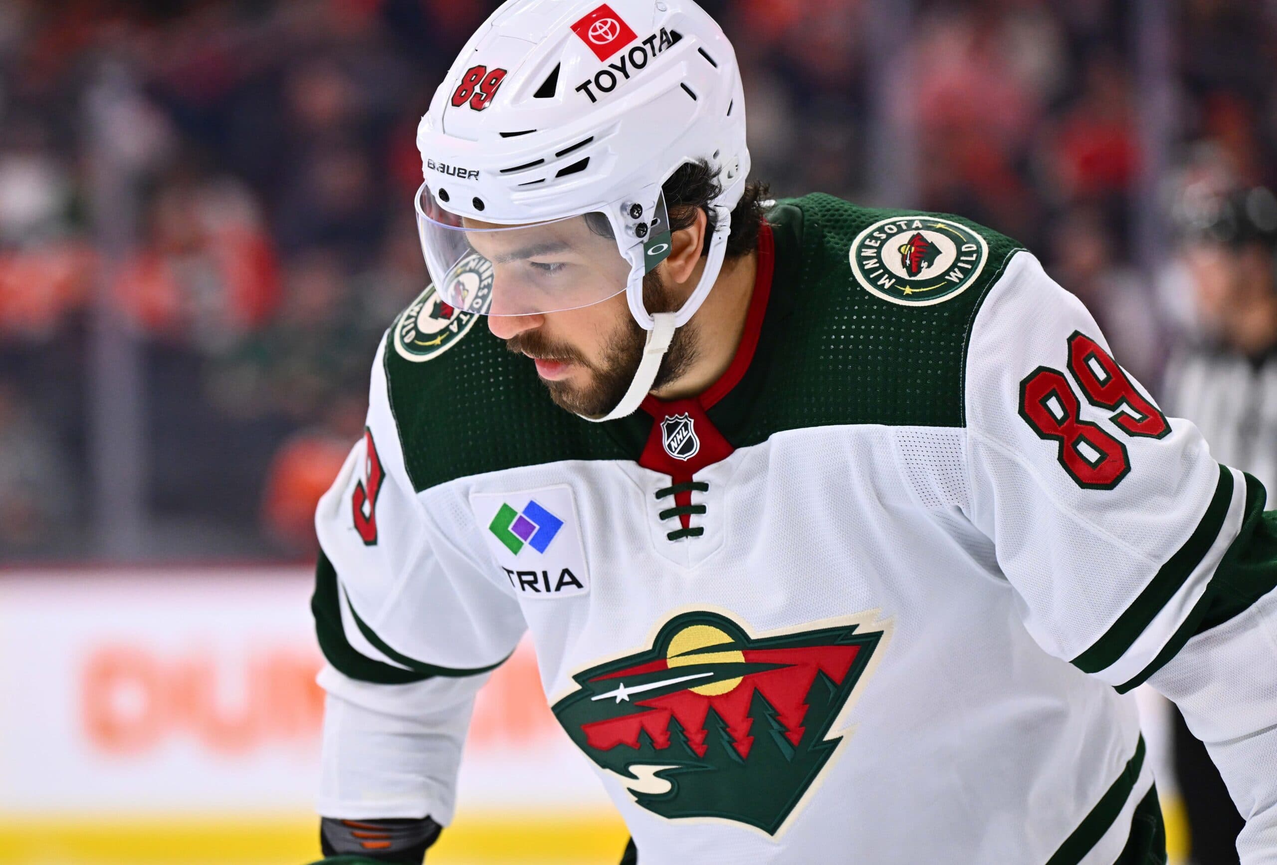 Fantasy Hockey: Weekend Streaming Targets – Week 5