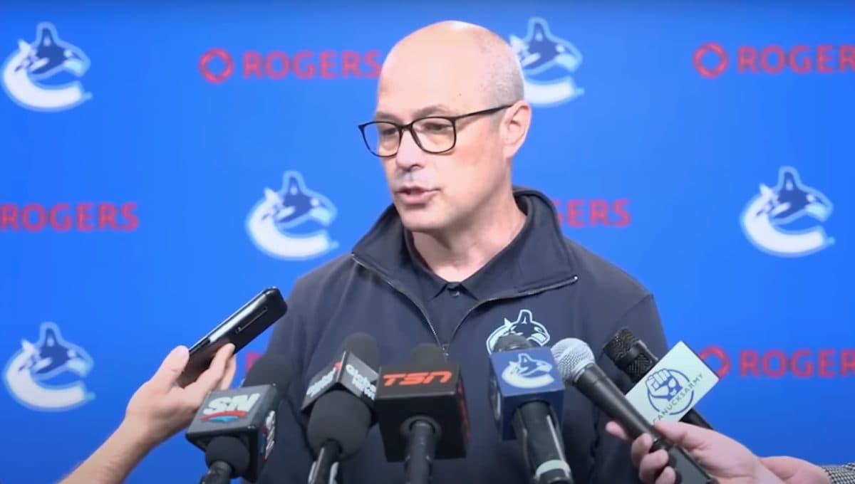 How each contending NHL team’s GM behaved at previous Trade Deadlines