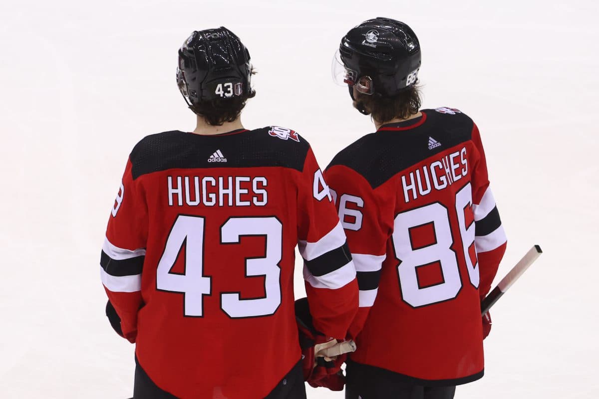 Hughes for Caesars Sportsbook promo code 4.15