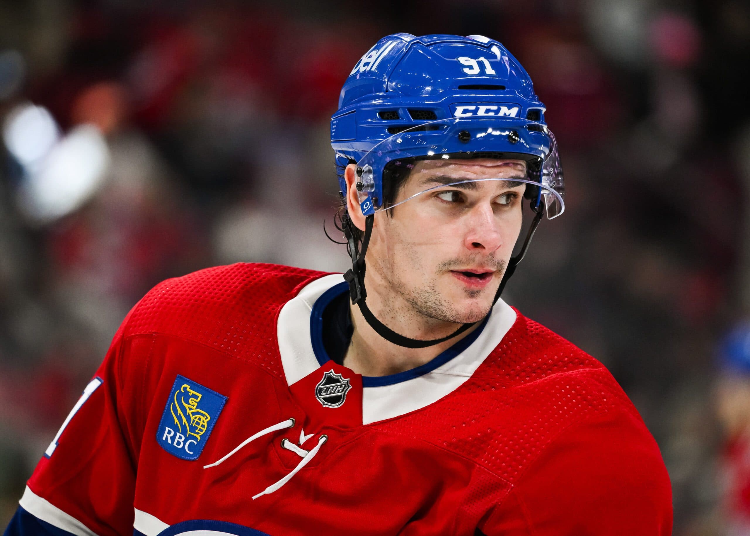 Top five early bargain NHL players in 2023-24